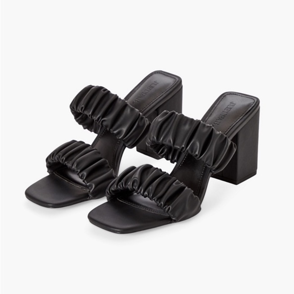 Gretchen Slip-On Sandal